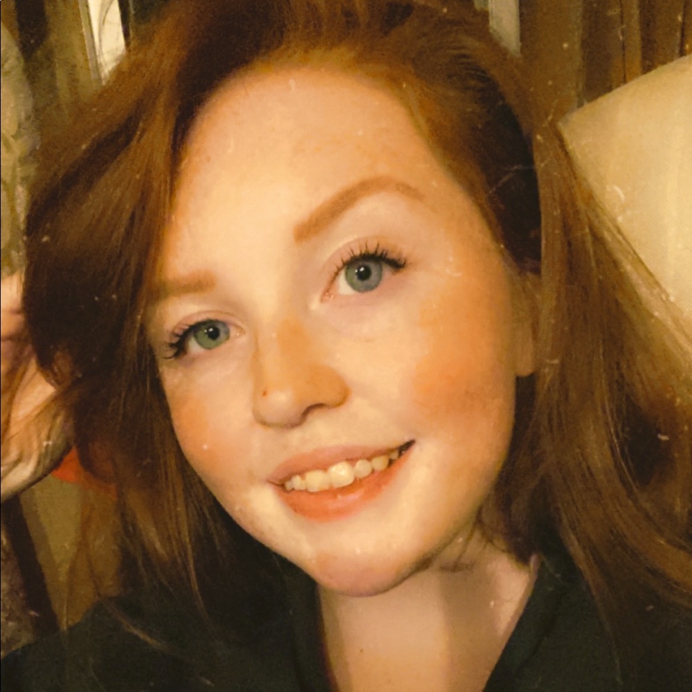 Meet your Posher, Molly